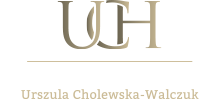 Kancelaria Adwokacka Urszuli Cholewskiej-Walczuk - Warszawa centrum